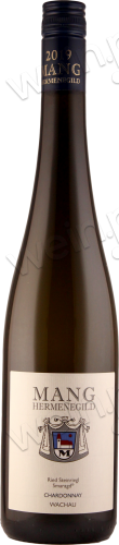 2019 Wachau DAC Ried Steinriegl Chardonnay Smaragd® trocken
