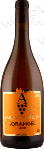 2019 Landwein AAA Nr. 10 "Orange"