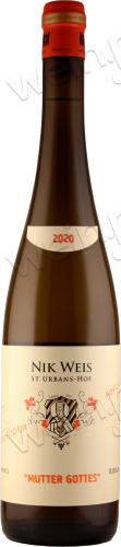 2020 Piesport Riesling VDP.Ortswein "Mutter Gottes"
