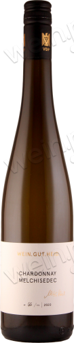 2020 Chardonnay trocken "Melchisedec"