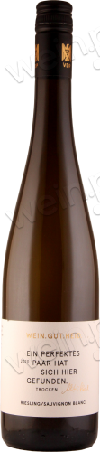 2020 Riesling-Sauvignon Blanc trocken "Steinmergel"