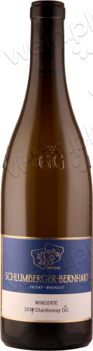 2019 Laufen Weingarten Chardonnay Grosses Gewächs trocken "Wingerte"
