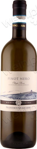 2020 Oltrepò Pavese DOC Pinot Nero