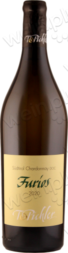 2020 Südtirol / Alto Adige DOC Chardonnay "Furios"