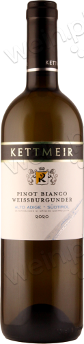 2020 Südtirol / Alto Adige DOC Pinot Bianco