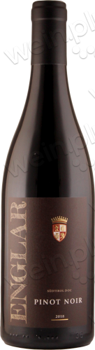 2018 Südtirol / Alto Adige DOC Pinot Noir