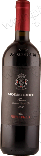 2017 Toscana IGT "Mormoreto"