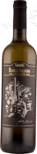 2020 Colli Bolognesi DOC "Bianco Bologna"