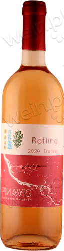 2020 trocken Rotling