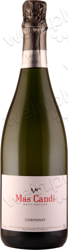 2018 Brut Nature (Deg.:5/10/2021)