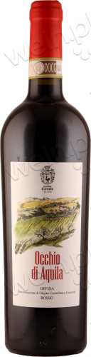 2017 Offida DOCG Rosso "Occhio di Aquila"