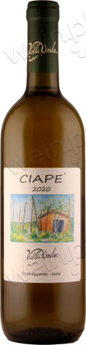 2020 Colli Tortonesi DOC Cortese "Ciape'"