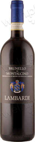 2017 Brunello di Montalcino DOCG