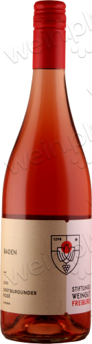 2020 Spätburgunder trocken Rosé