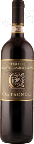 2019 Chianti Classico DOCG Riserva "Terrazze"