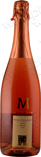 2019 Muskat-Trollinger Rosé