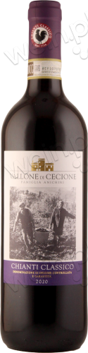 2020 Chianti Classico DOCG