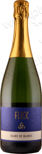 Chardonnay Brut Nature "Blanc de Blancs"