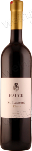 2019 Ensheim Kachelberg St. Laurent trocken Réserve