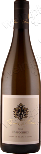 2020 Chardonnay Landwein "Franz Anton"