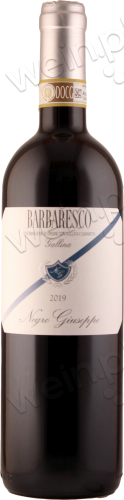 2019 Barbaresco DOCG Gallina