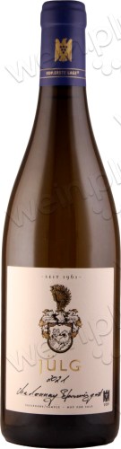 2021 Schweigen-Rechtenbach Pfarrwingert Chardonnay VDP.Erste Lage trocken