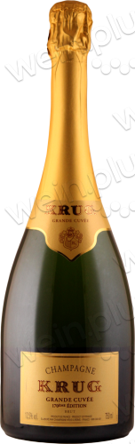 Champagne AOC Brut Grande Cuvée "170ème Èdition"