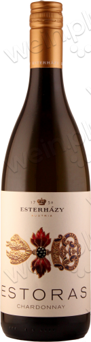 2021 Leithaberg DAC Chardonnay trocken "Estoras"