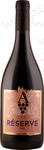 2019 Neef Rosenberg Pinot Noir trocken Reservé AAA Nr. 31.3