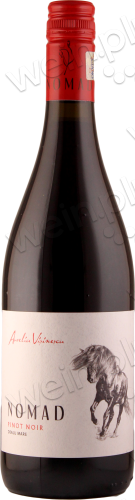 2020 Dealu Mare DOC Pinot Noir Dry "Nomad"