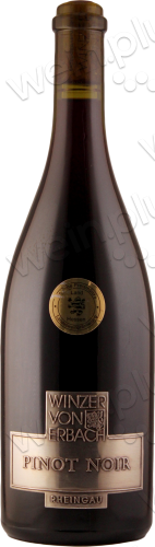 2015 Pinot Noir Auslese trocken