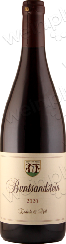 2020 Pinot Noir Landwein "Buntsandstein"
