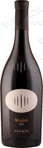 2020 Südtirol / Alto Adige DOC Pinot Noir Riserva "Maglen"