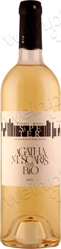 2021 Mitterberg IGT Muscaris "Agatha weiss"
