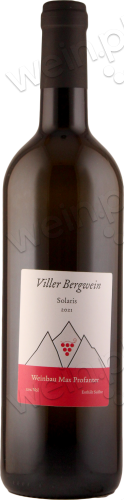 2021 Solaris "Viller Bergwein"