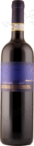 2018 Brunello di Montalcino DOCG