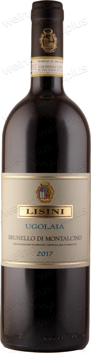 Lisini Brunello di Montalcino 2017