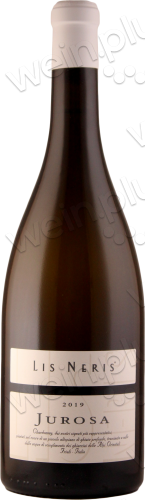 2019 Friuli Isonzo DOC Chardonnay "Jurosa"