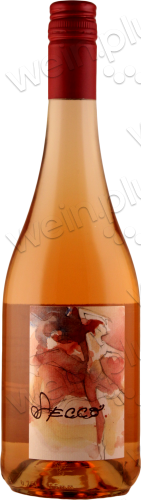 trocken Secco Rosé