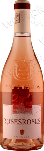 2022 Rosato "RosesRoses"