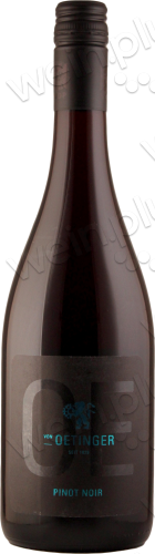 2020 Pinot Noir VDP.Gutswein trocken
