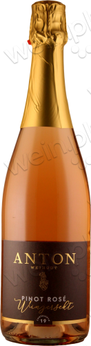 2019 Herxheim Engelsberg trocken Pinot Rosé