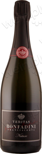 Franciacorta DOCG Brut Nature "Veritas"