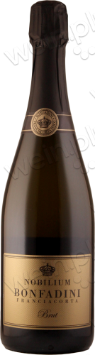 Franciacorta DOCG Brut "Nobilium"