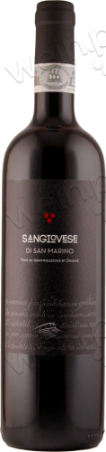 2021 "Sangiovese di San Marino"