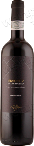 2020 "Brugneto di San Marino"