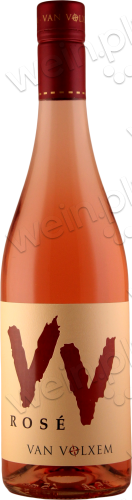 2022 Pinot Noir trocken Rosé "VV"