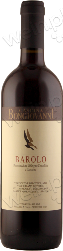 2019 Barolo DOCG