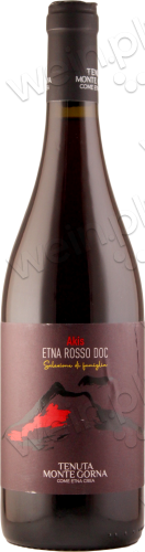 2020 Etna DOC Rosso "Akis"