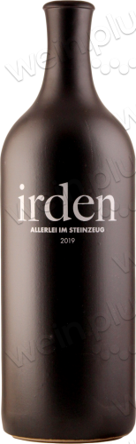 2019 "irden - Allerlei im Steinzeug"